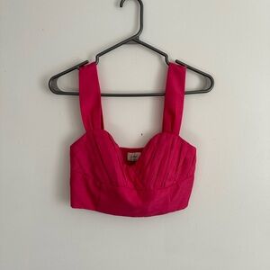 Aritzia Wilfred Rhapsody Tank Top